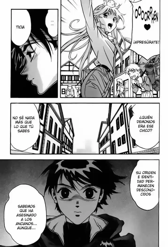 Orphen - Capítulo 26 - Página 19 - LectorTMOo