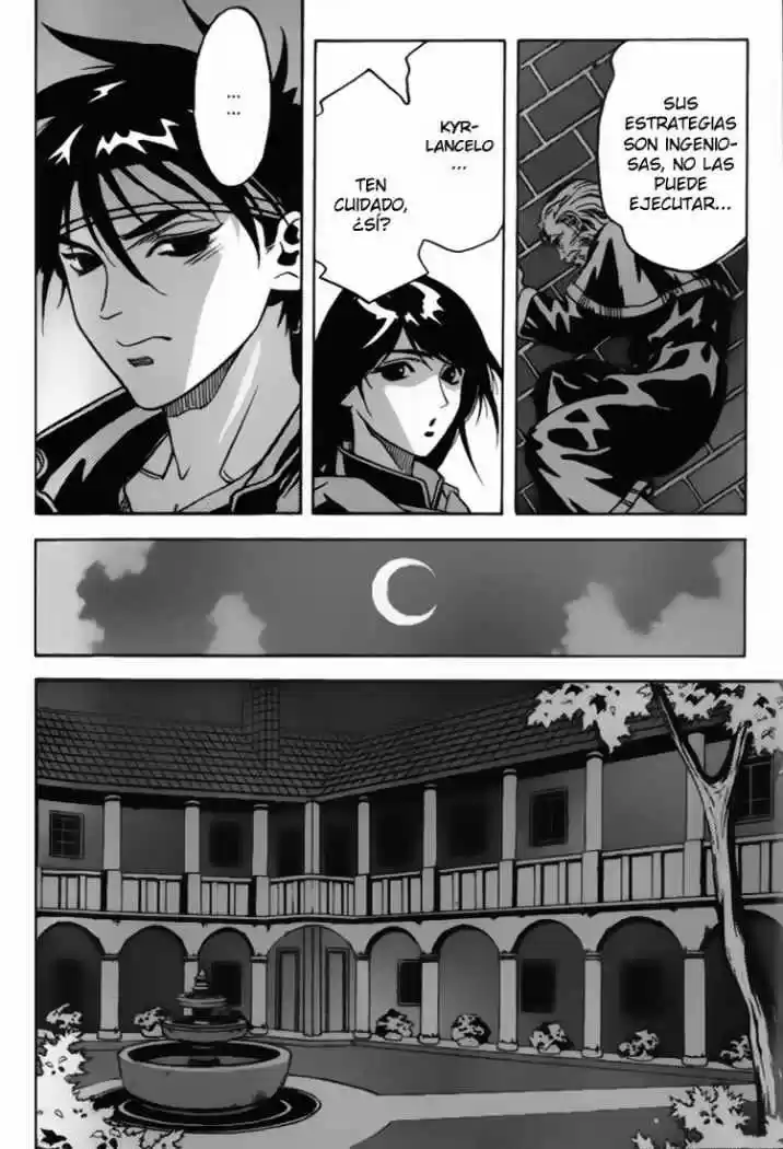 Orphen - Capítulo 26 - Página 20 - LectorTMOo