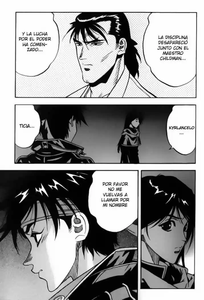 Orphen - Capítulo 26 - Página 23 - LectorTMOo