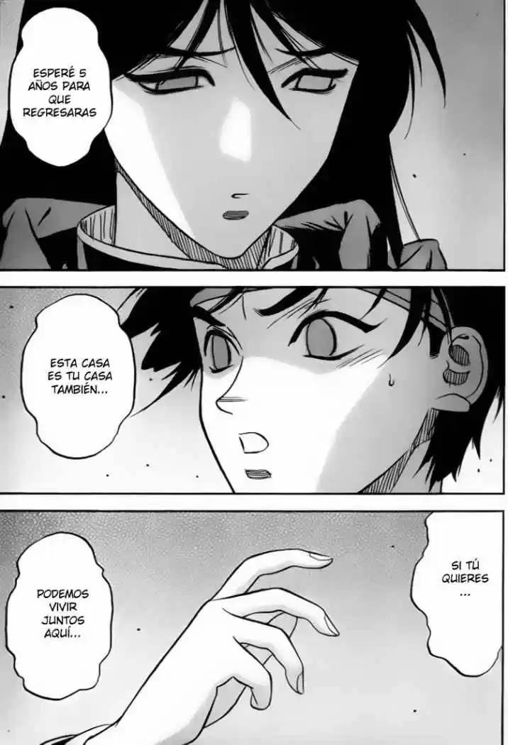 Orphen - Capítulo 26 - Página 25 - LectorTMOo