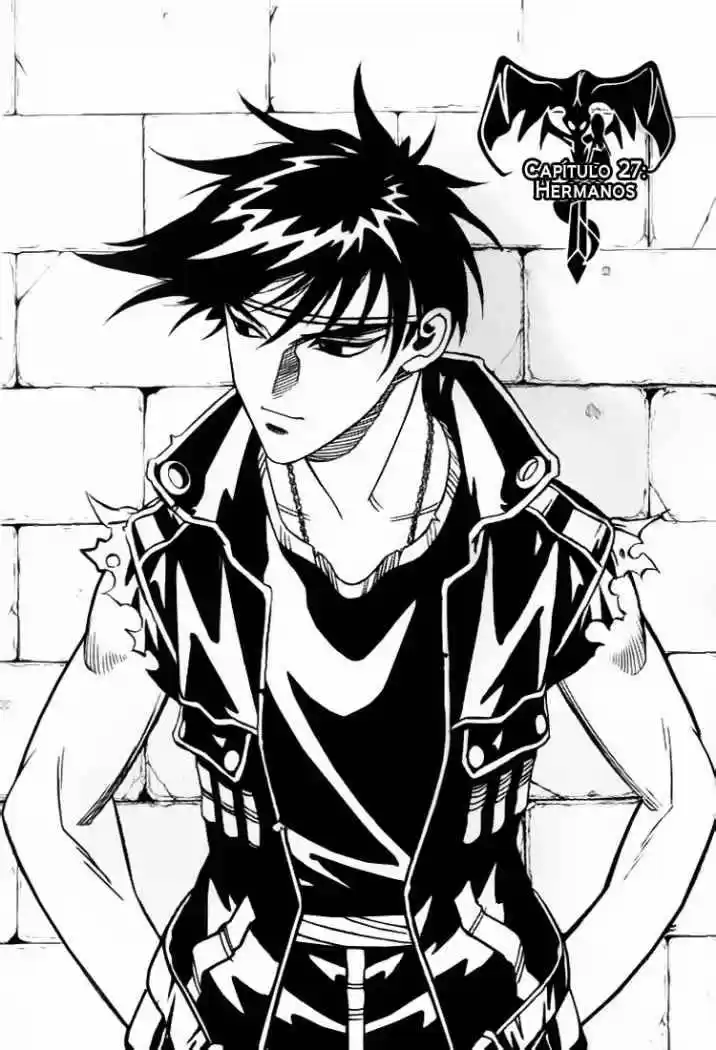 Orphen - Capítulo 27 - Página 4 - LectorTMOo