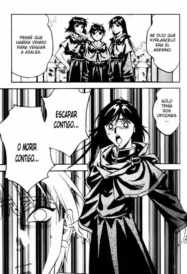 Orphen - Capítulo 27 - Página 6 - LectorTMOo