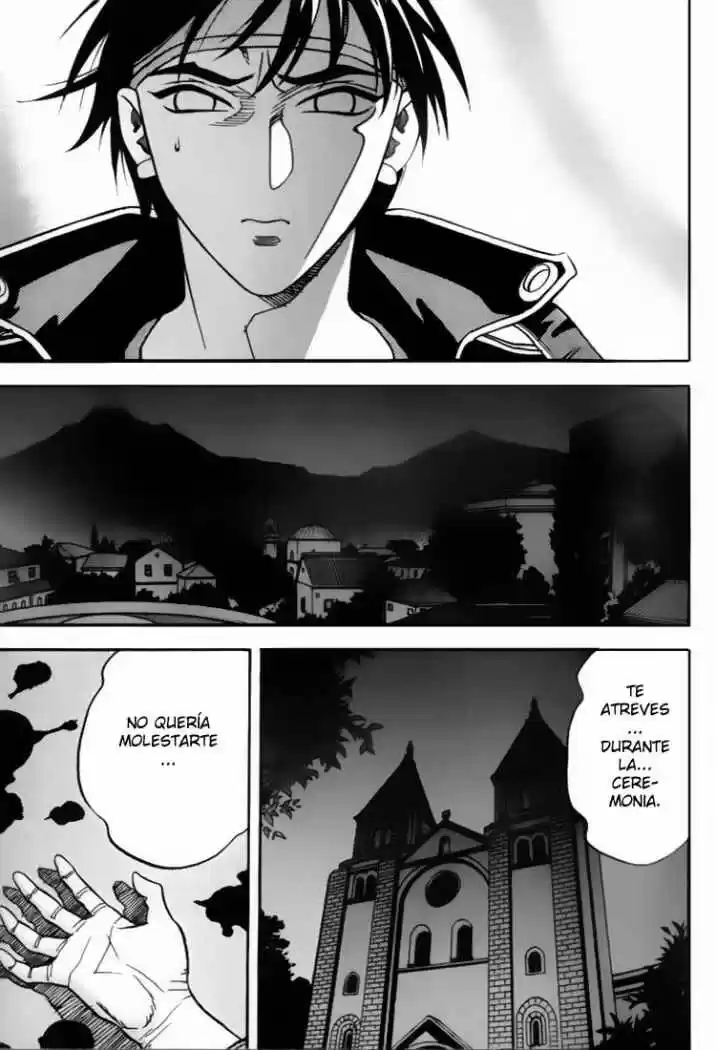 Orphen - Capítulo 27 - Página 8 - LectorTMOo