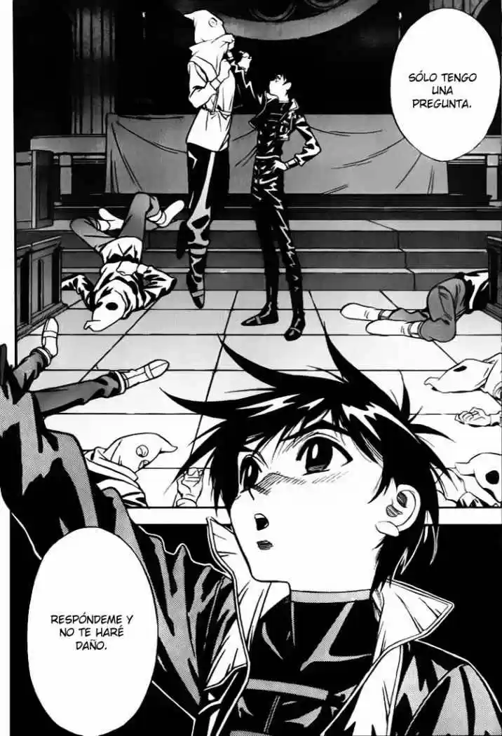 Orphen - Capítulo 27 - Página 9 - LectorTMOo
