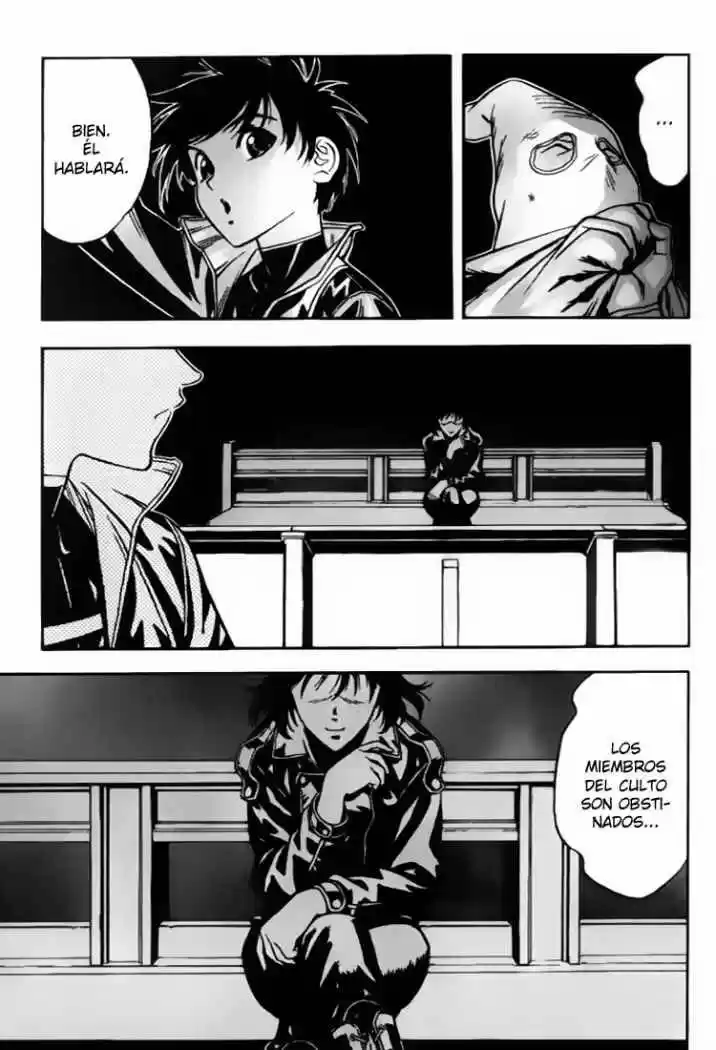 Orphen - Capítulo 27 - Página 10 - LectorTMOo