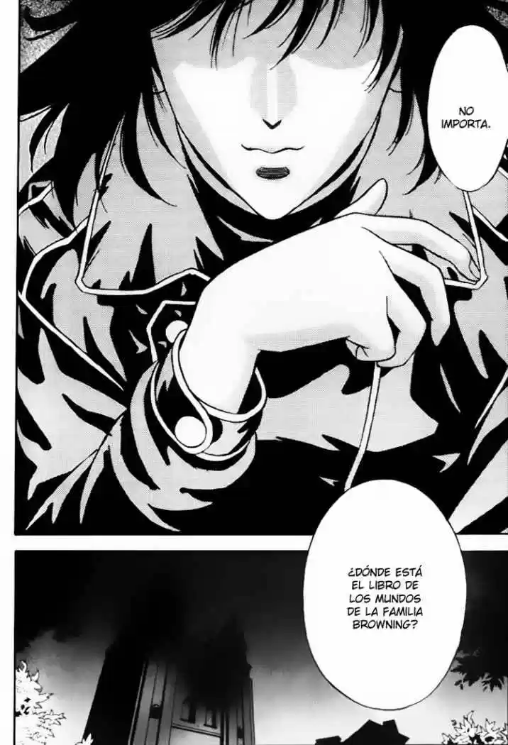 Orphen - Capítulo 27 - Página 11 - LectorTMOo
