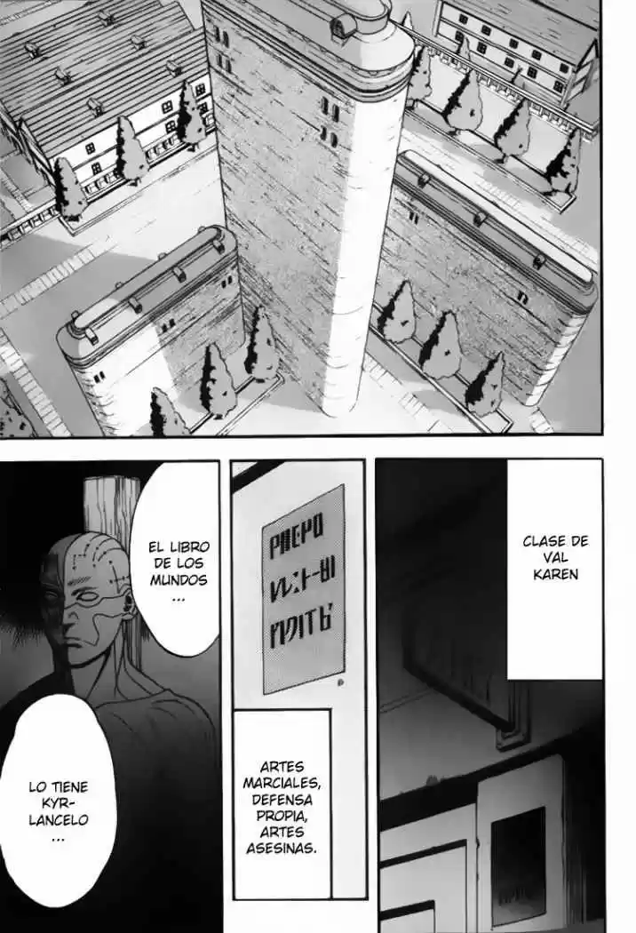 Orphen - Capítulo 27 - Página 12 - LectorTMOo