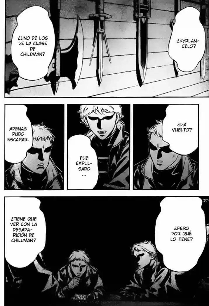 Orphen - Capítulo 27 - Página 13 - LectorTMOo