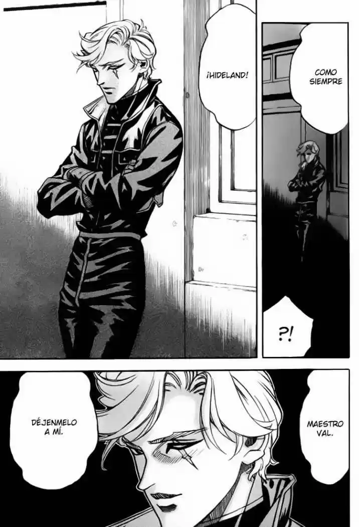 Orphen - Capítulo 27 - Página 14 - LectorTMOo