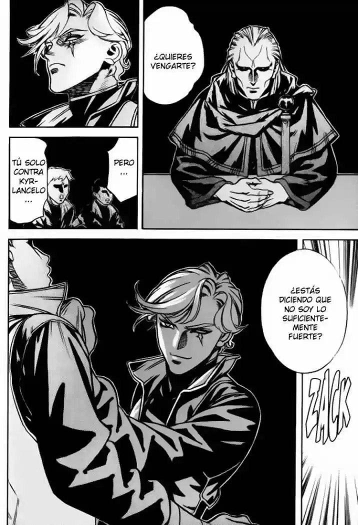 Orphen - Capítulo 27 - Página 15 - LectorTMOo