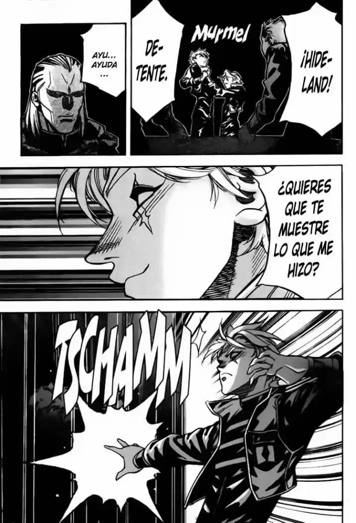 Orphen - Capítulo 27 - Página 16 - LectorTMOo