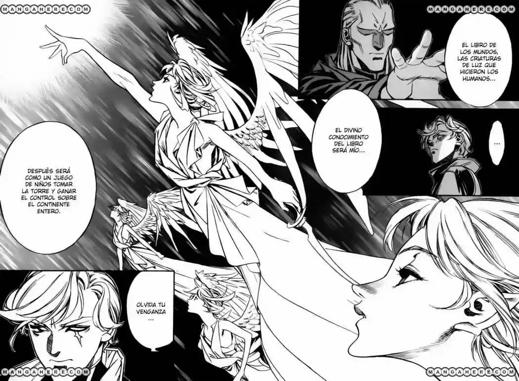 Orphen - Capítulo 27 - Página 17 - LectorTMOo