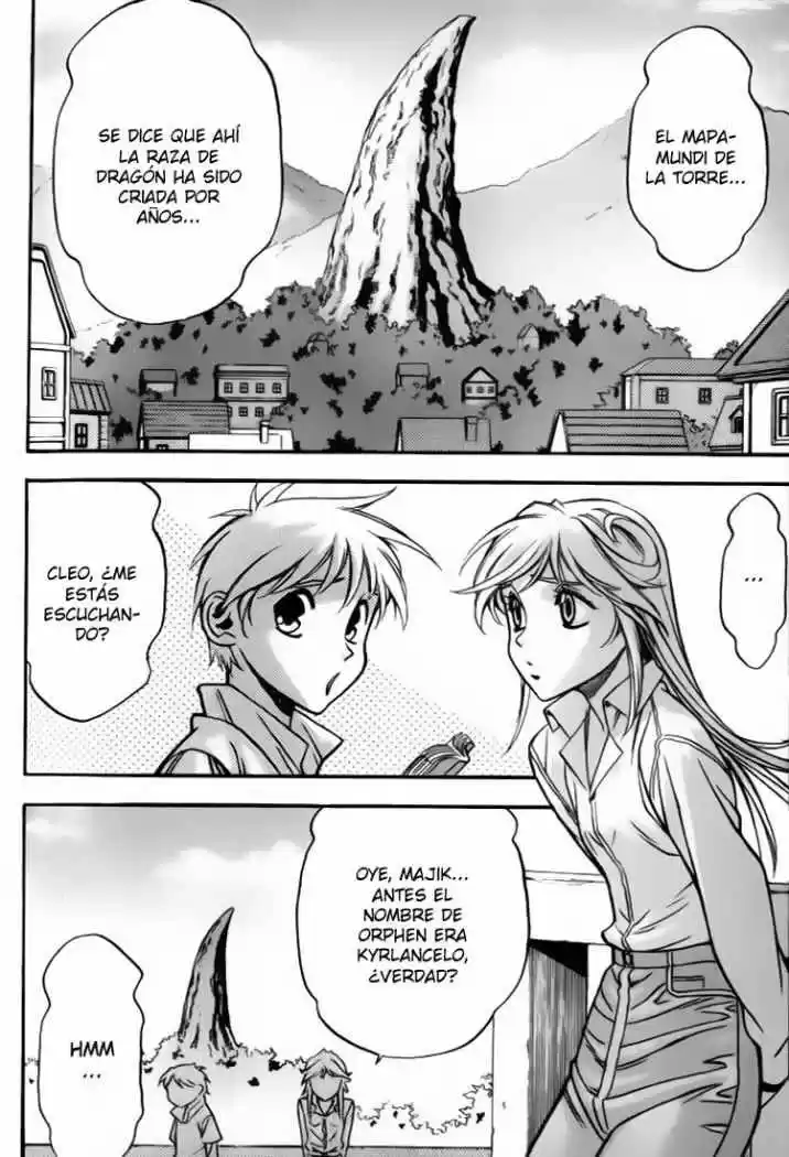 Orphen - Capítulo 27 - Página 18 - LectorTMOo
