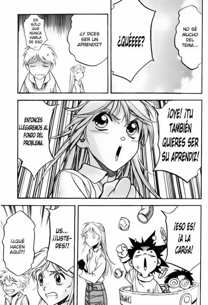 Orphen - Capítulo 27 - Página 19 - LectorTMOo