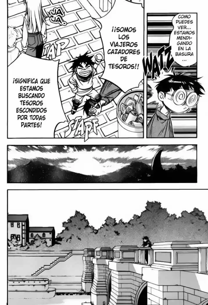 Orphen - Capítulo 27 - Página 20 - LectorTMOo