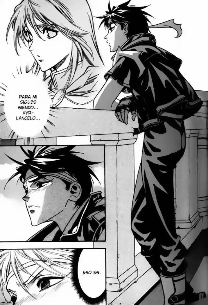 Orphen - Capítulo 27 - Página 21 - LectorTMOo