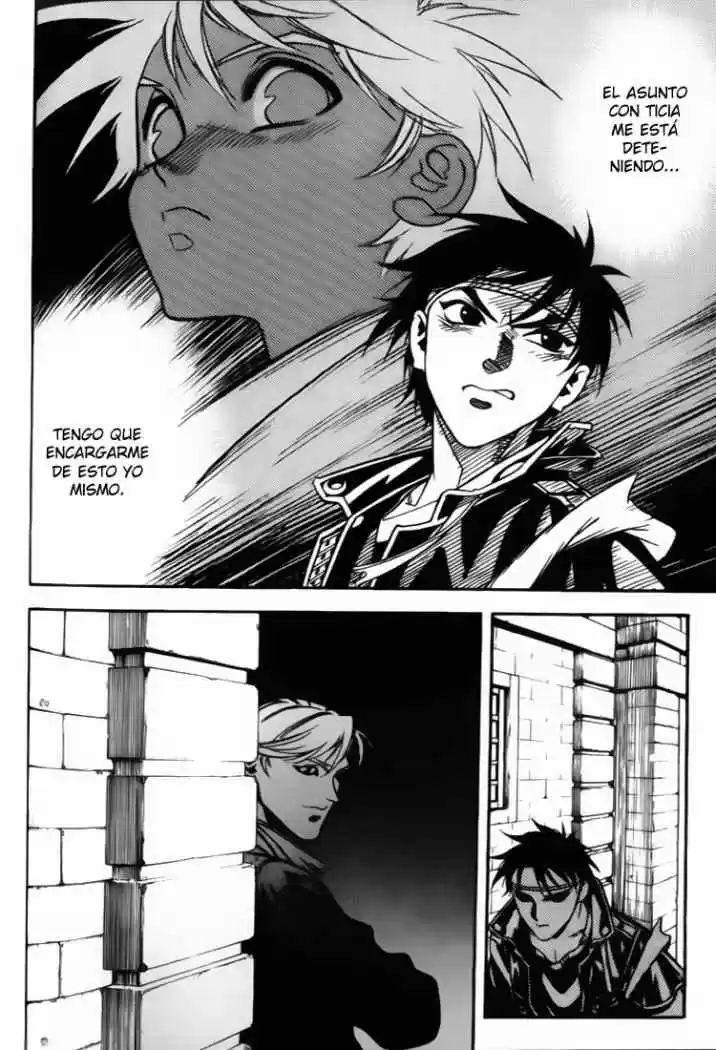Orphen - Capítulo 27 - Página 22 - LectorTMOo