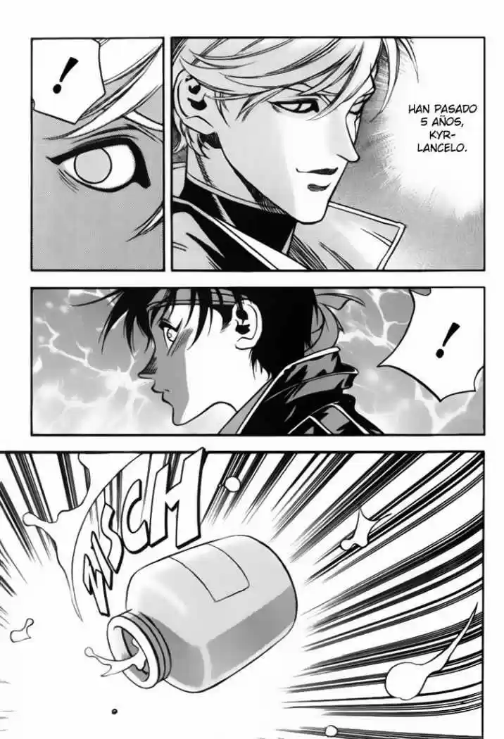Orphen - Capítulo 27 - Página 23 - LectorTMOo