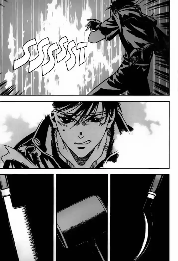 Orphen - Capítulo 27 - Página 25 - LectorTMOo