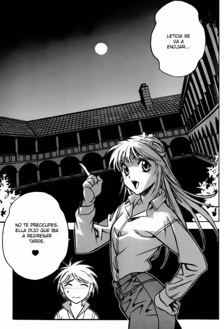 Orphen - Capítulo 28 - Página 7 - LectorTMOo