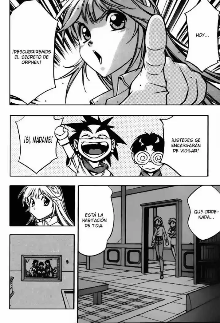 Orphen - Capítulo 28 - Página 8 - LectorTMOo