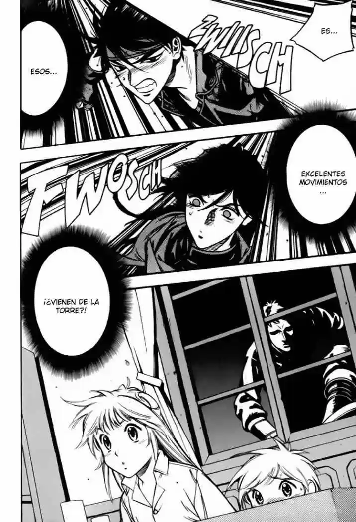 Orphen - Capítulo 28 - Página 15 - LectorTMOo