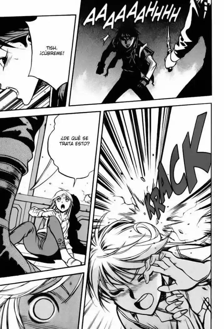 Orphen - Capítulo 28 - Página 16 - LectorTMOo