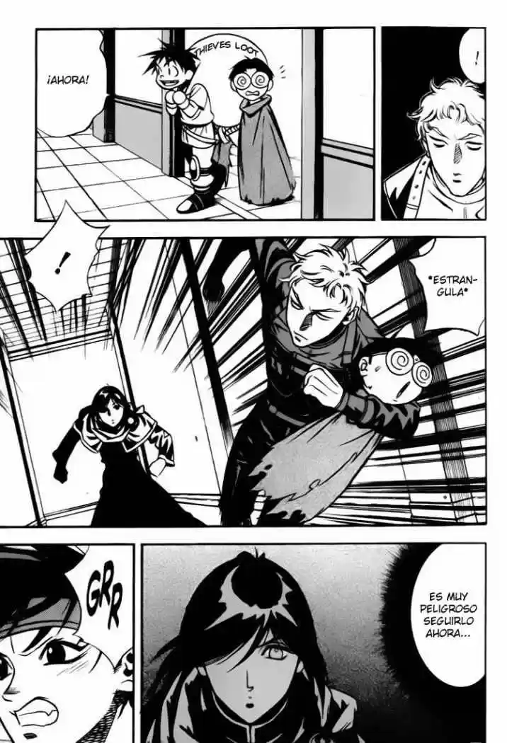 Orphen - Capítulo 28 - Página 20 - LectorTMOo
