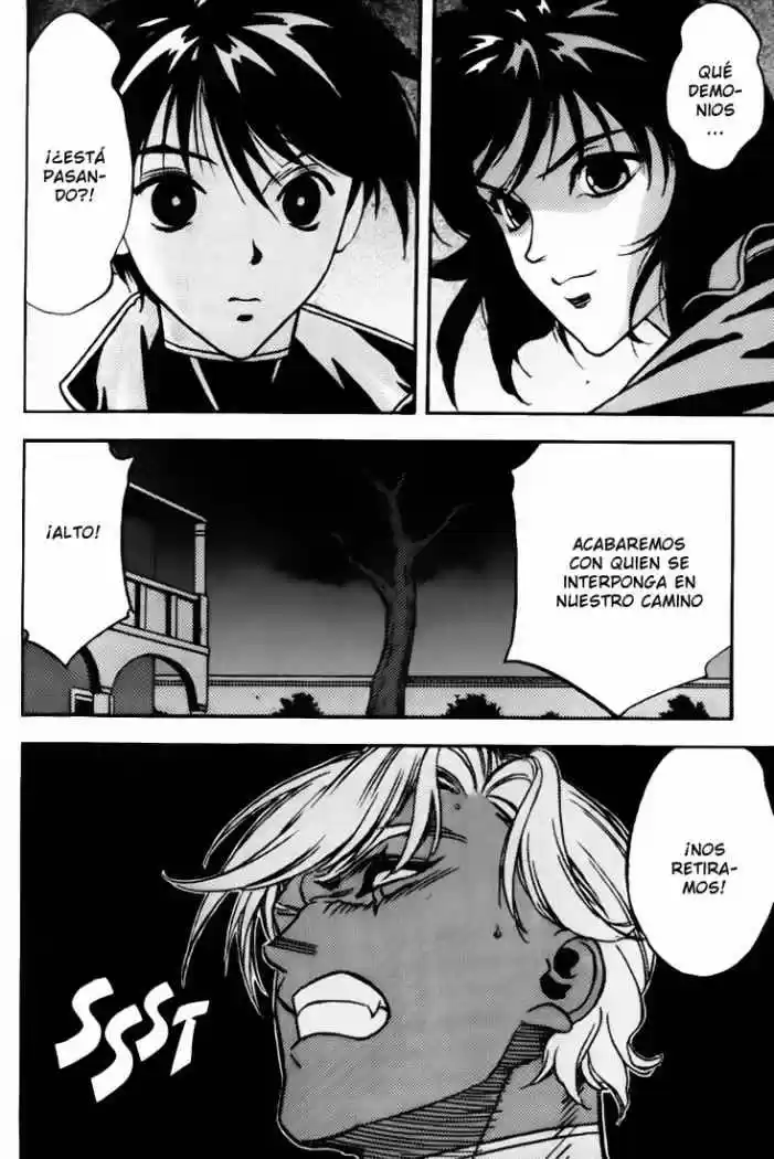 Orphen - Capítulo 29 - Página 9 - LectorTMOo