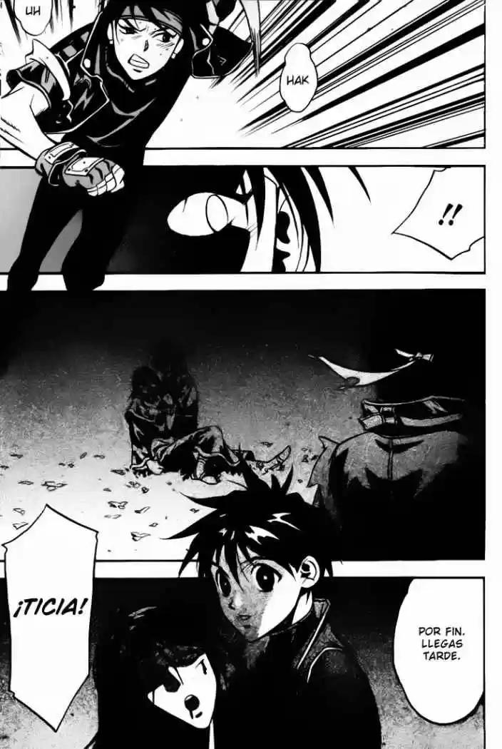 Orphen - Capítulo 29 - Página 10 - LectorTMOo