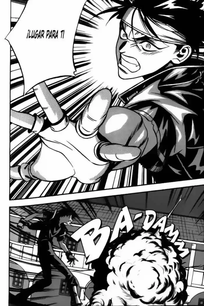 Orphen - Capítulo 29 - Página 13 - LectorTMOo
