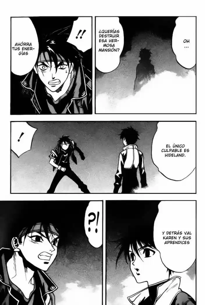 Orphen - Capítulo 29 - Página 14 - LectorTMOo