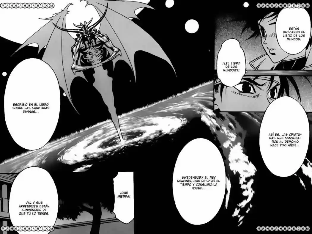 Orphen - Capítulo 29 - Página 15 - LectorTMOo