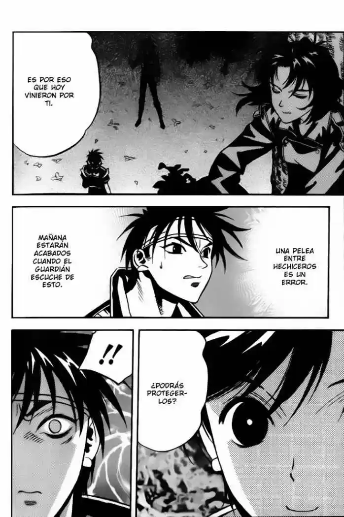 Orphen - Capítulo 29 - Página 16 - LectorTMOo