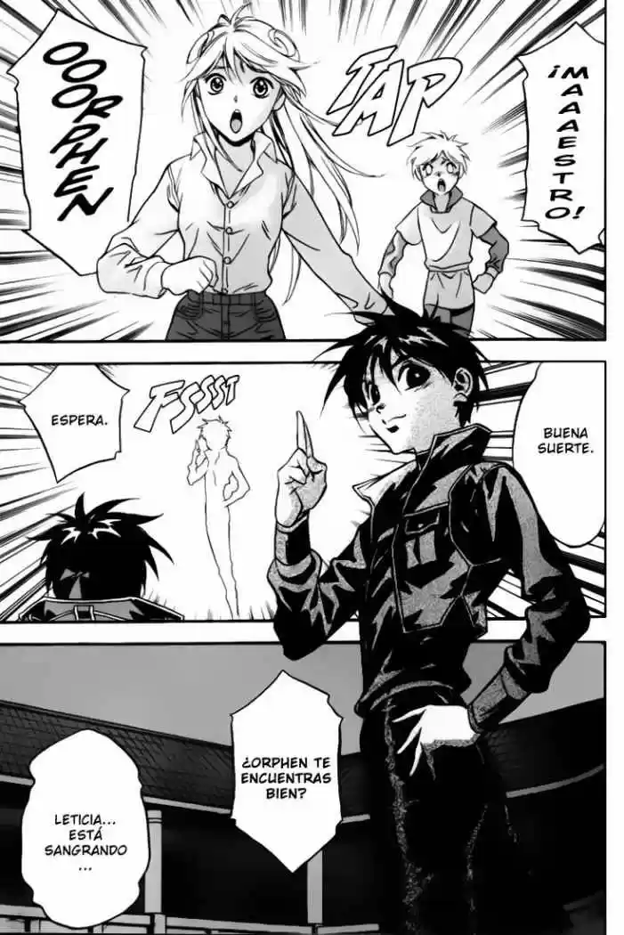 Orphen - Capítulo 29 - Página 17 - LectorTMOo