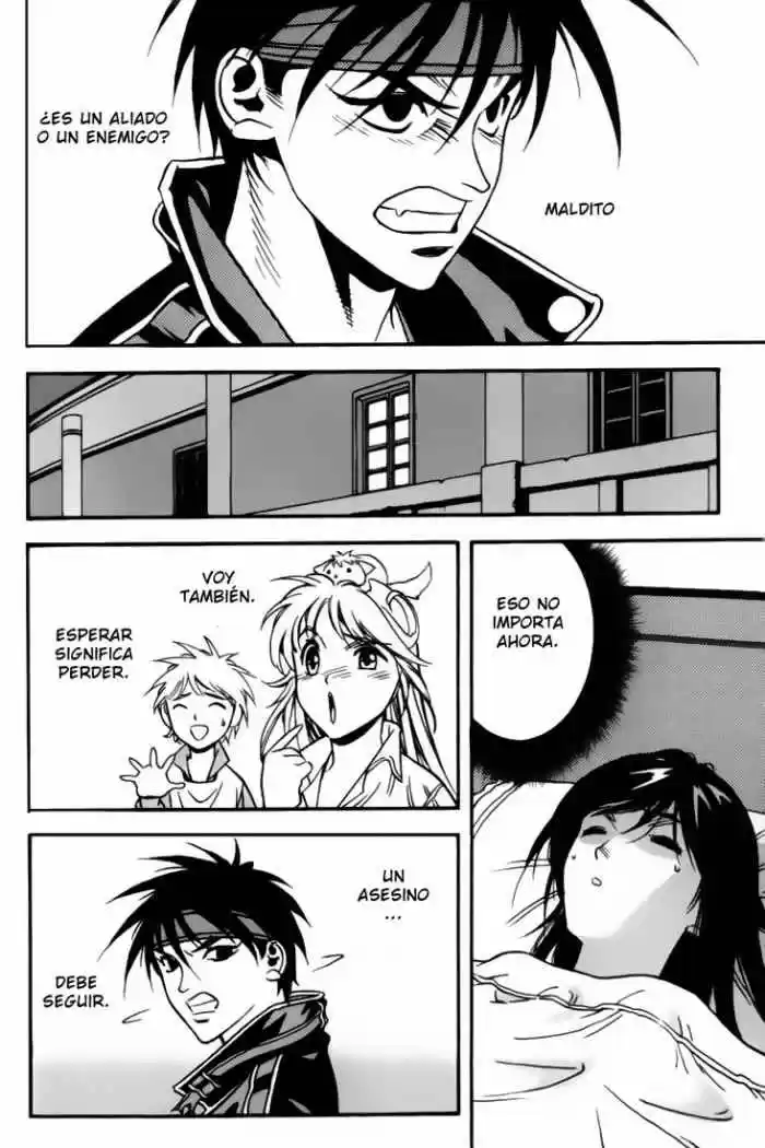 Orphen - Capítulo 29 - Página 18 - LectorTMOo