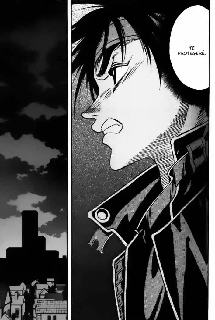 Orphen - Capítulo 29 - Página 19 - LectorTMOo