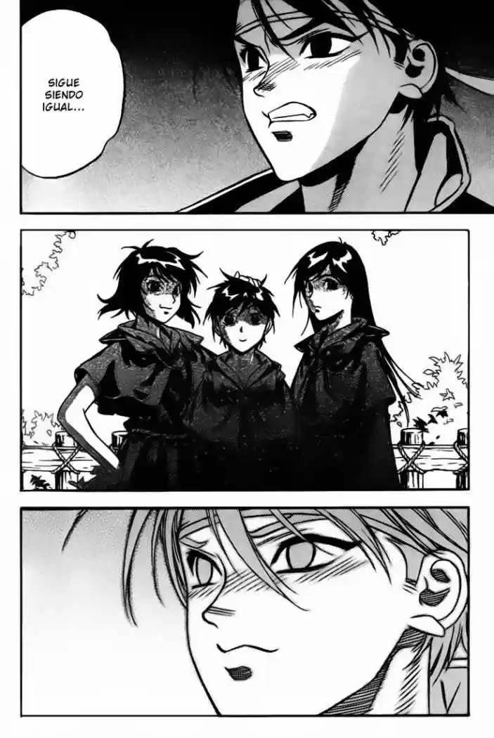 Orphen - Capítulo 29 - Página 21 - LectorTMOo
