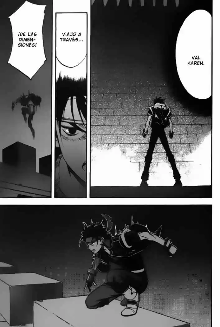 Orphen - Capítulo 29 - Página 22 - LectorTMOo