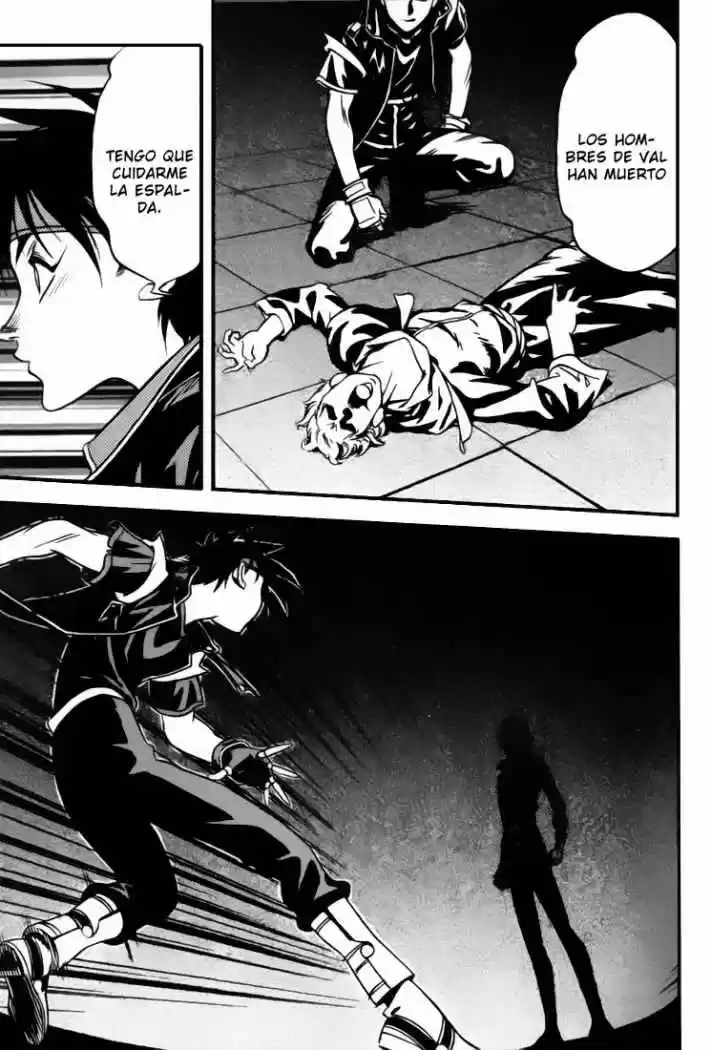 Orphen - Capítulo 29 - Página 24 - LectorTMOo