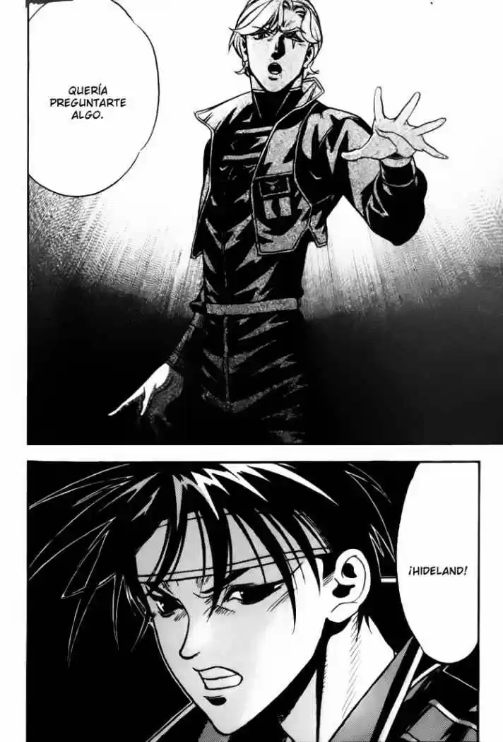 Orphen - Capítulo 29 - Página 25 - LectorTMOo