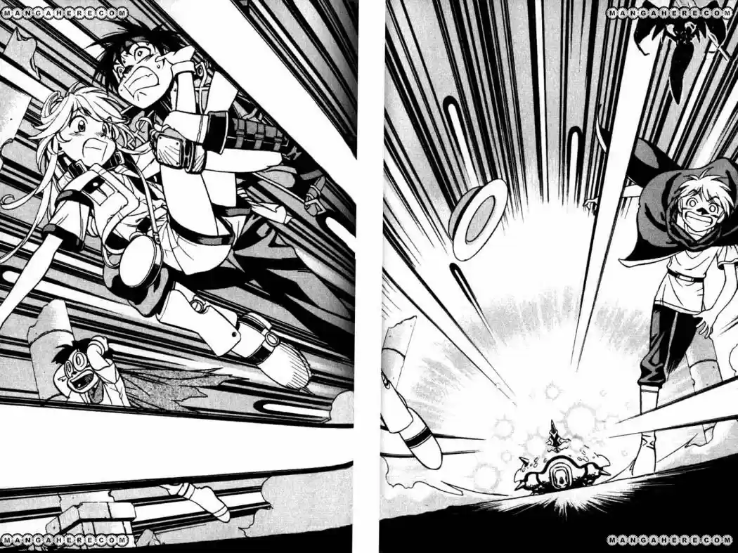 Orphen - Capítulo 3 - Página 4 - LectorTMOo