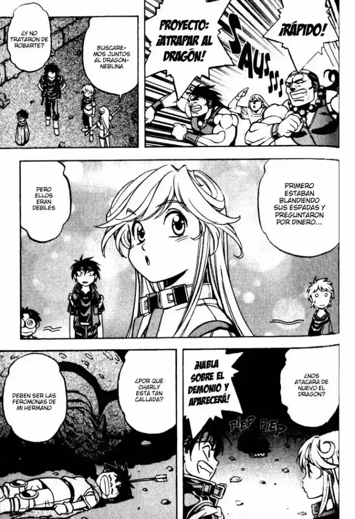 Orphen - Capítulo 3 - Página 6 - LectorTMOo