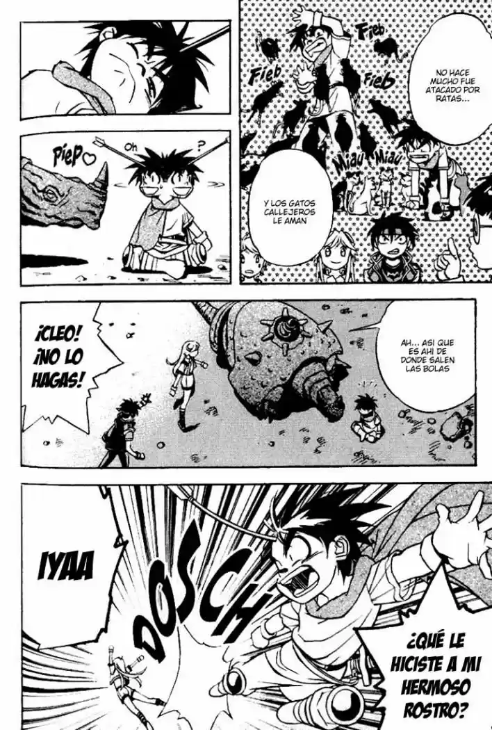 Orphen - Capítulo 3 - Página 7 - LectorTMOo