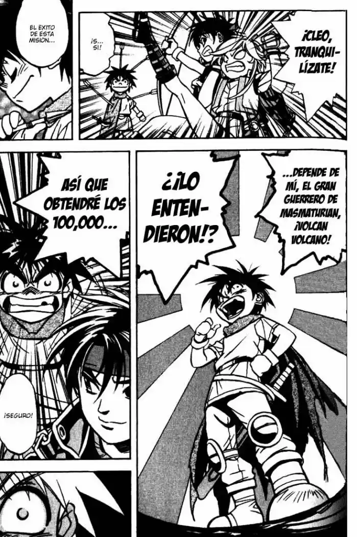 Orphen - Capítulo 3 - Página 8 - LectorTMOo
