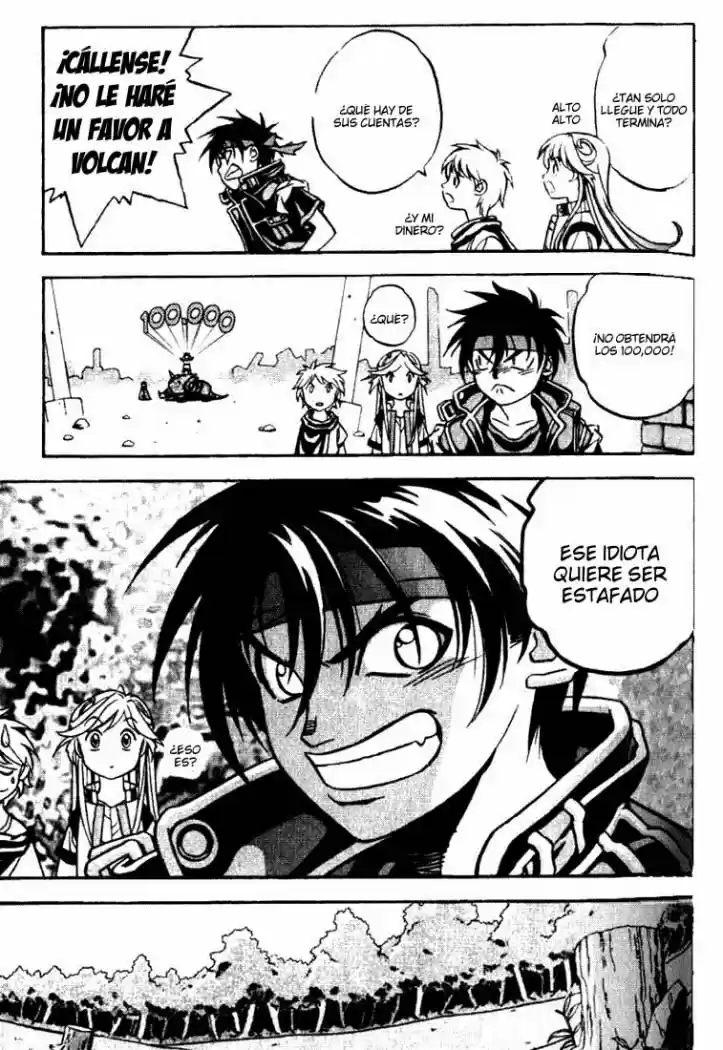 Orphen - Capítulo 3 - Página 10 - LectorTMOo