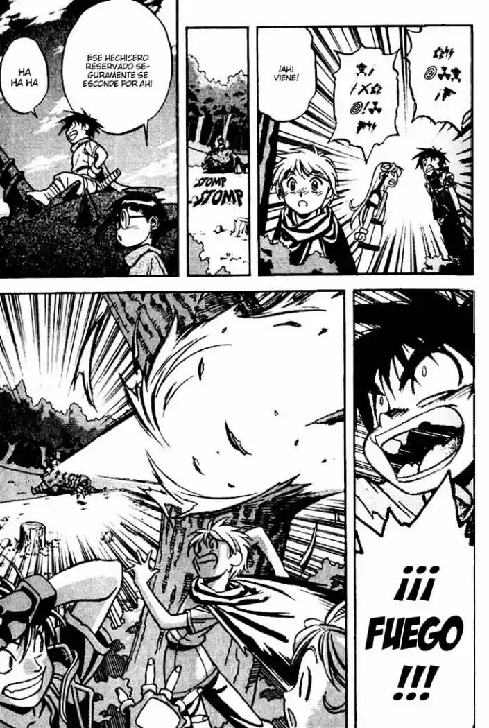 Orphen - Capítulo 3 - Página 12 - LectorTMOo