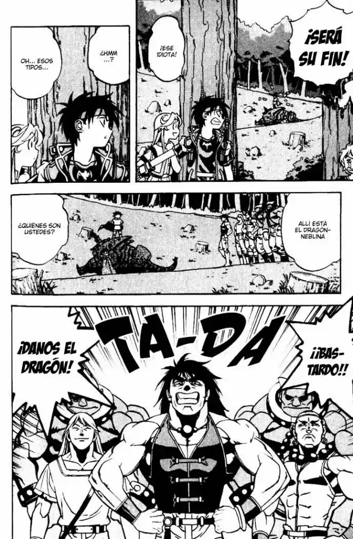 Orphen - Capítulo 3 - Página 13 - LectorTMOo