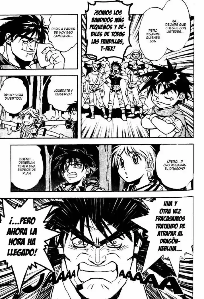 Orphen - Capítulo 3 - Página 14 - LectorTMOo