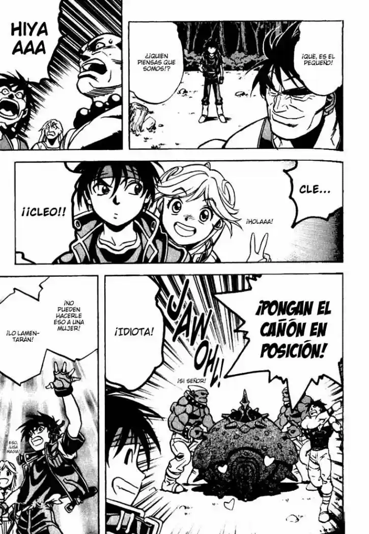 Orphen - Capítulo 3 - Página 18 - LectorTMOo